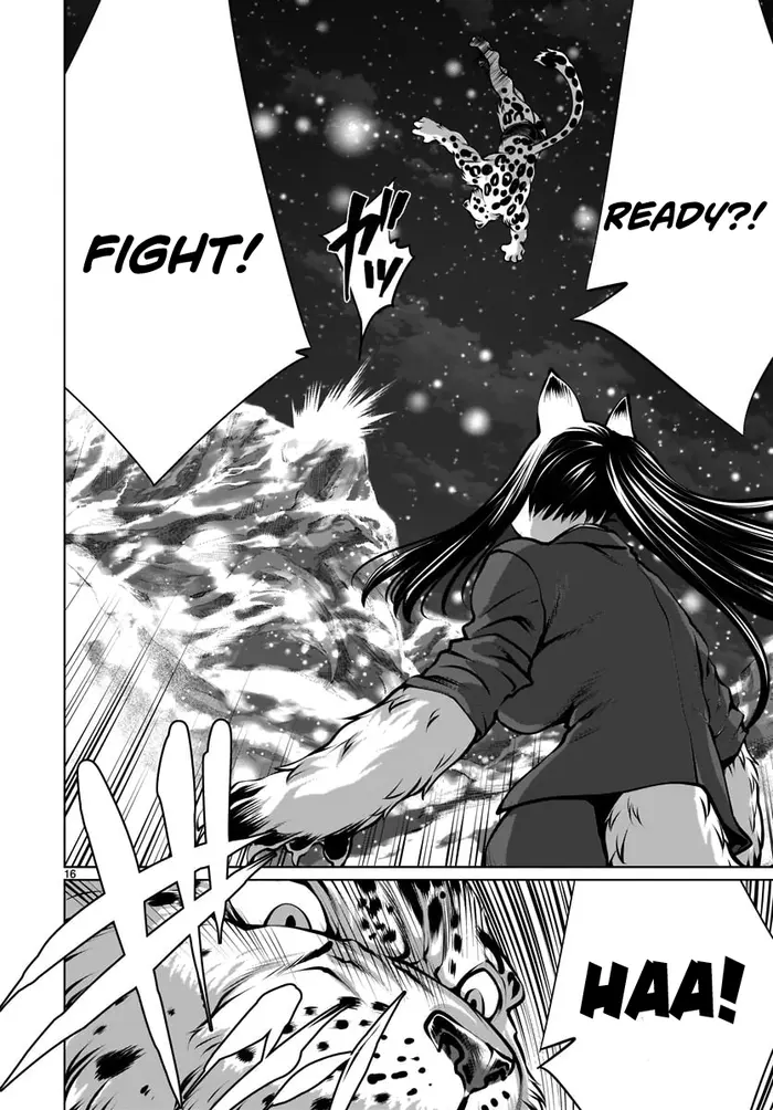 Killing Bites Chapter 81 image 15_optimized